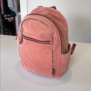 Vera Bradley Backpack